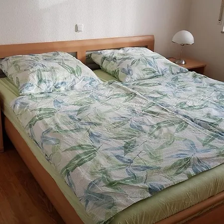 Bernsteinpark Nur 350 M Zum Kilometerlangen Sandstrand Apartmán Breege