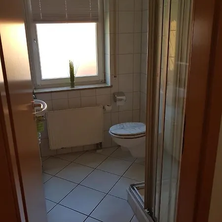 Apartmán Bernsteinpark Nur 350 M Zum Kilometerlangen Sandstrand